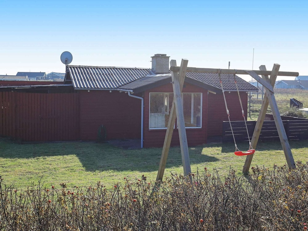 Seaside Charm in Nr. Lyngby-by Traum