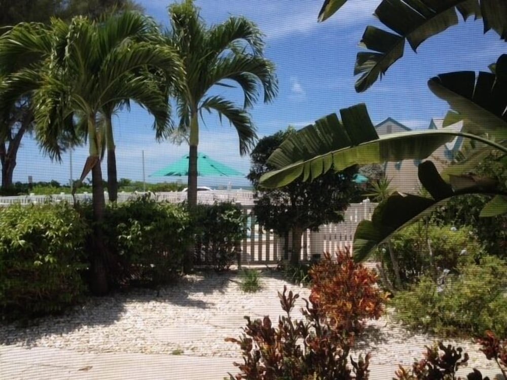 Coconuts Beach Resort
