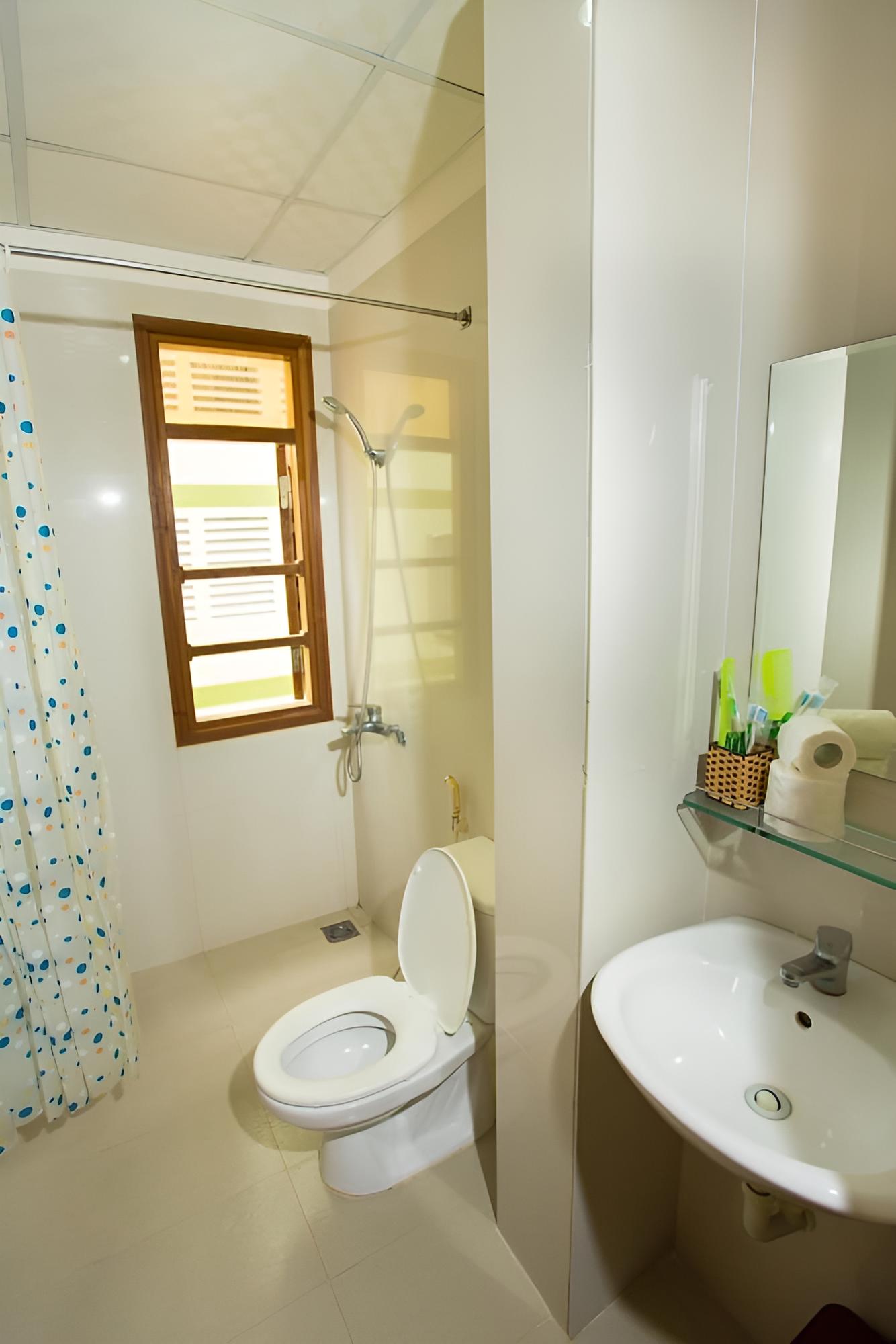 Nha Trang Paradise Hotel