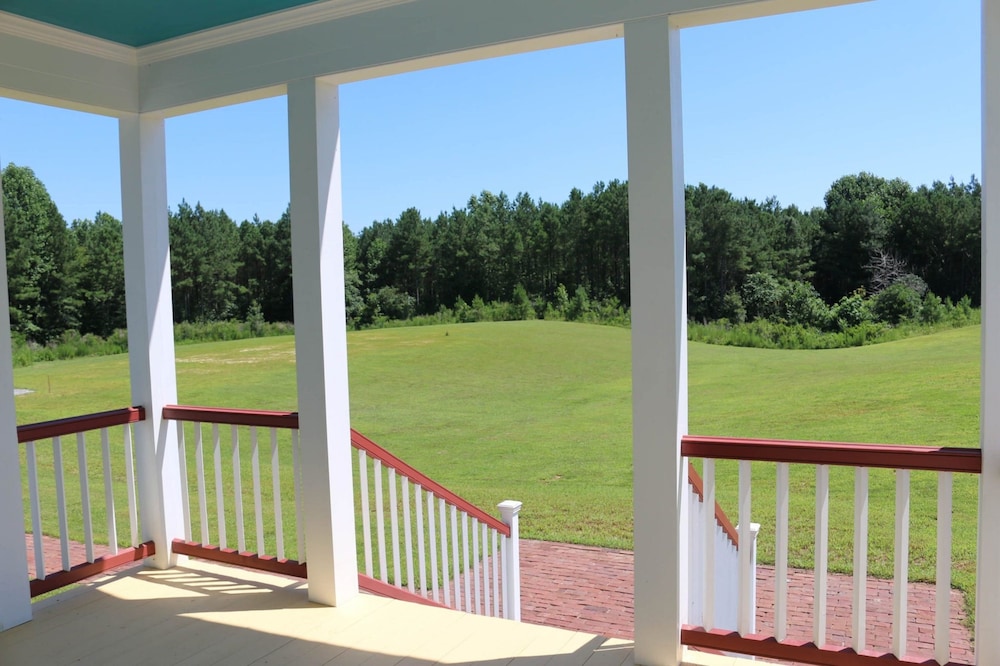 Gracefield Hall B&B