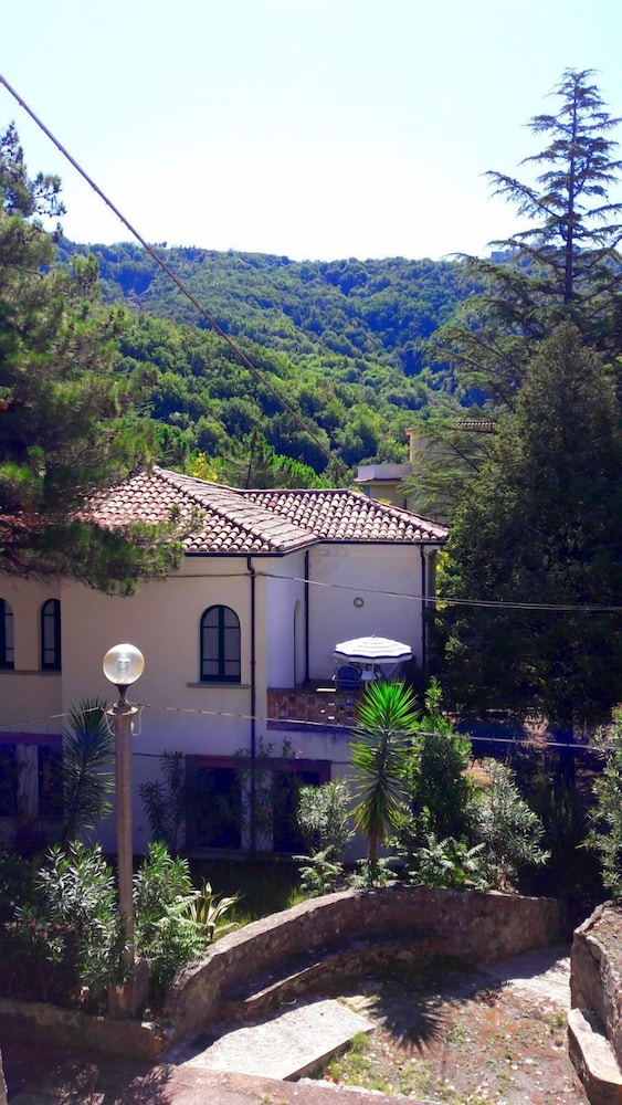 Villini Belvedere