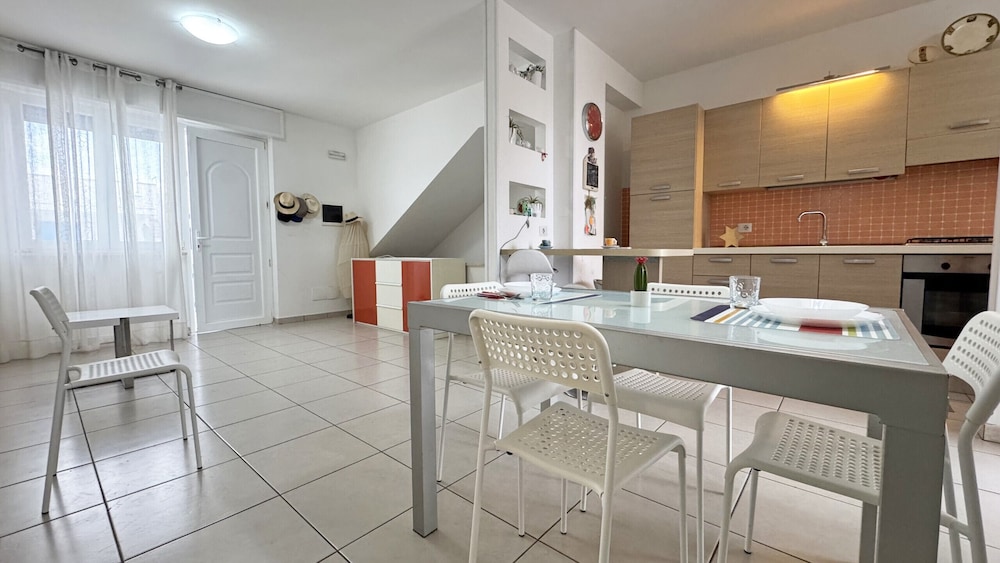 Villa Flavia Relax Just 250 Metres From the sea