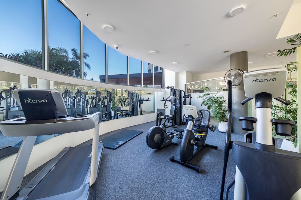 Main Beach Vacations - The Meriton on Main Beach - Property Image 11
