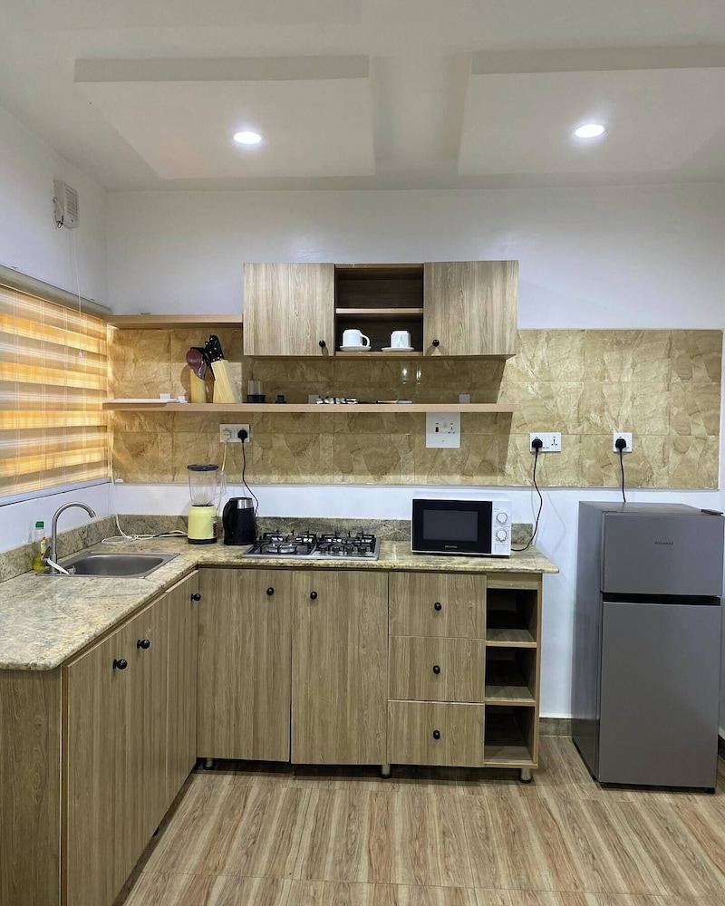 La Crique Apartment
