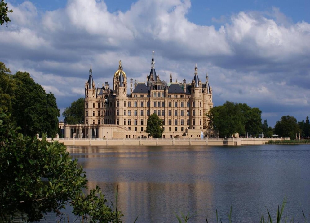 Ferienwohnung Sommergluck in Proseken