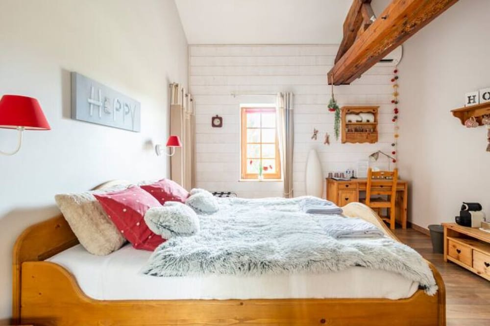B&B & Spa Des Histoires d'Anges, photo 65