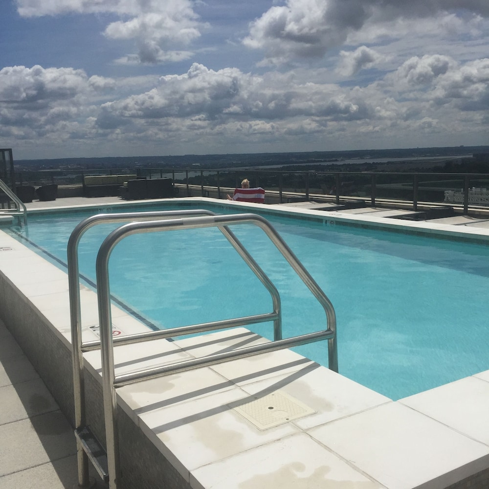Tellus by Executive Apartments