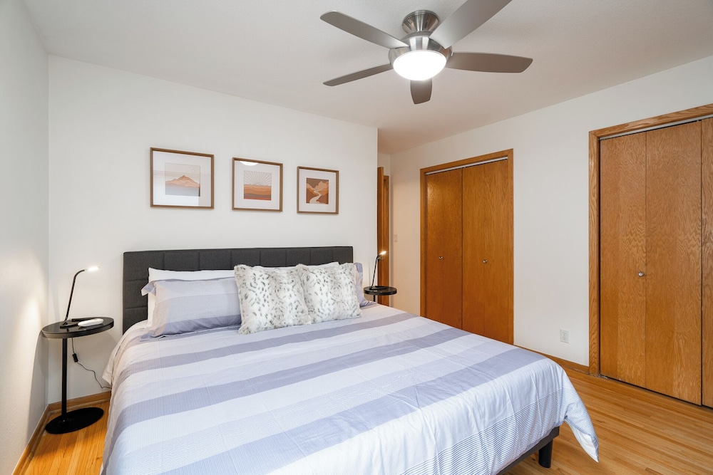 The Retreat at Linden Hills