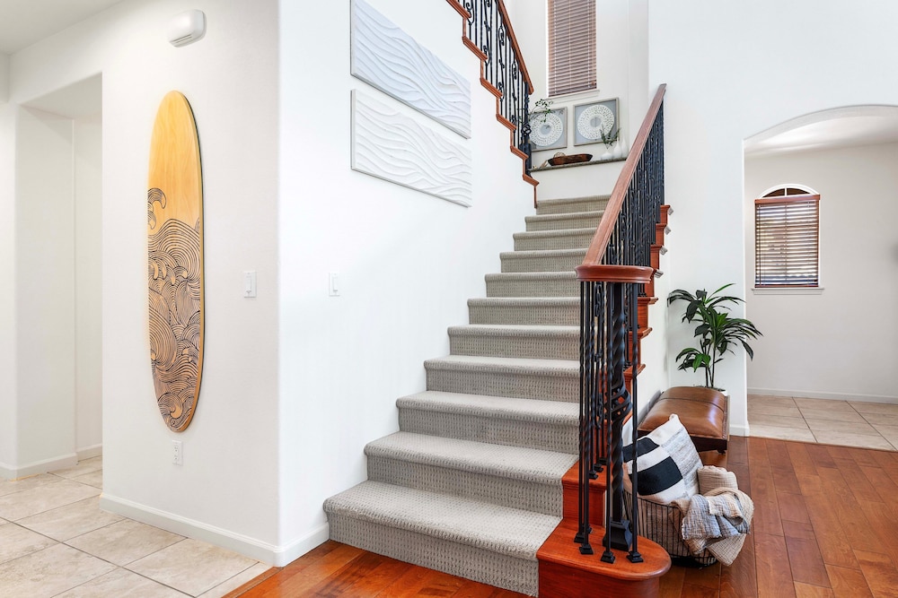 Vacation Rental - Professionally Decorated - Vrkcv