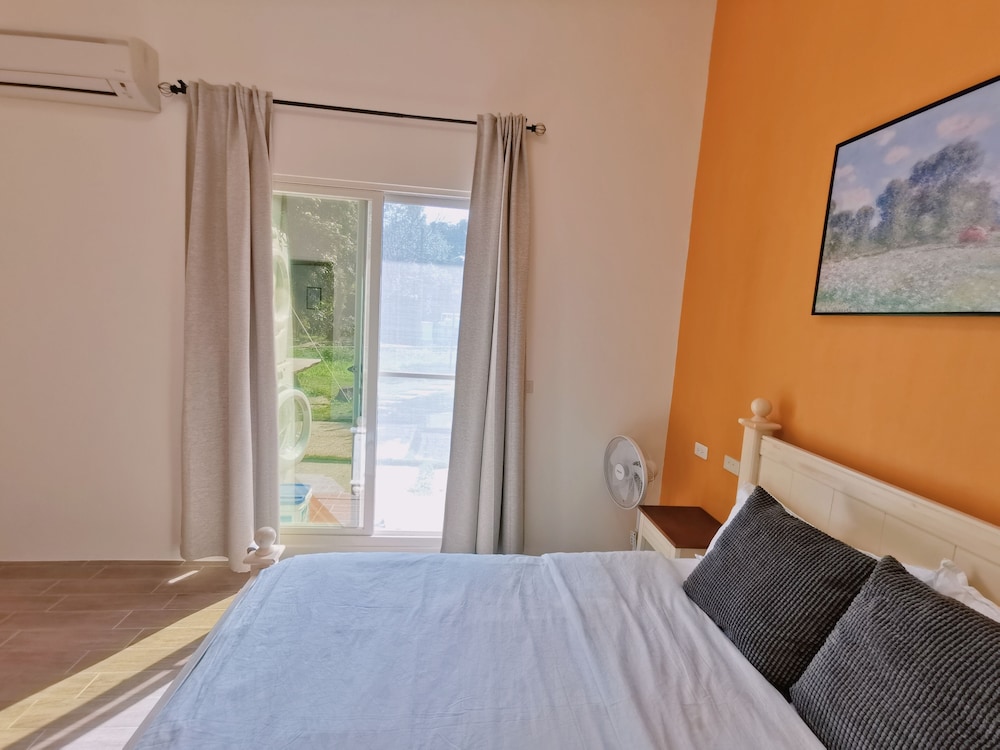 117 B&B