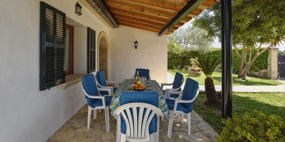 Country House in Selva With Private Pool photo 4