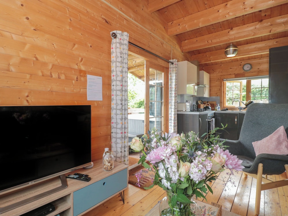 Pigsfoot Lodge