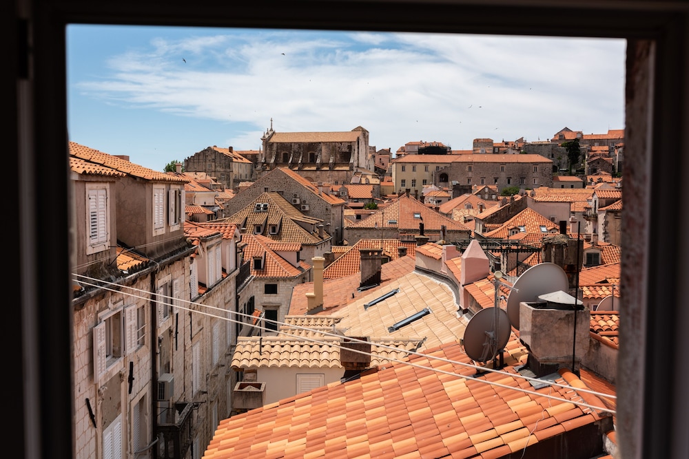 Dubrovnik Old Town Apartments