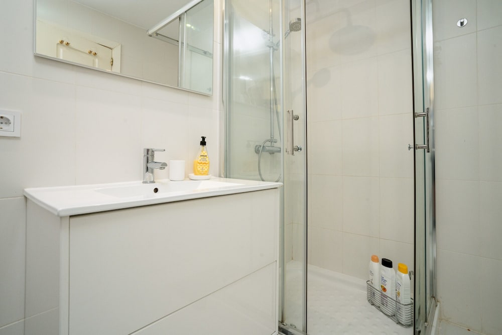Studio in Marbella Near Romana Playa Beach