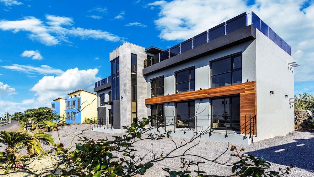 Le Mabin Pension