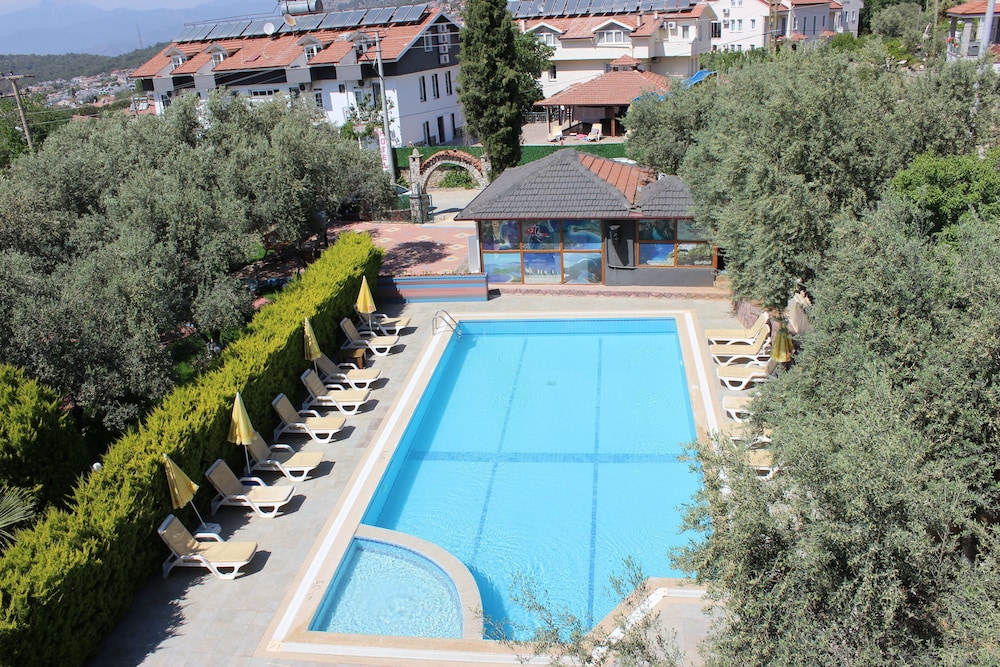 Doga Otel - Image 44