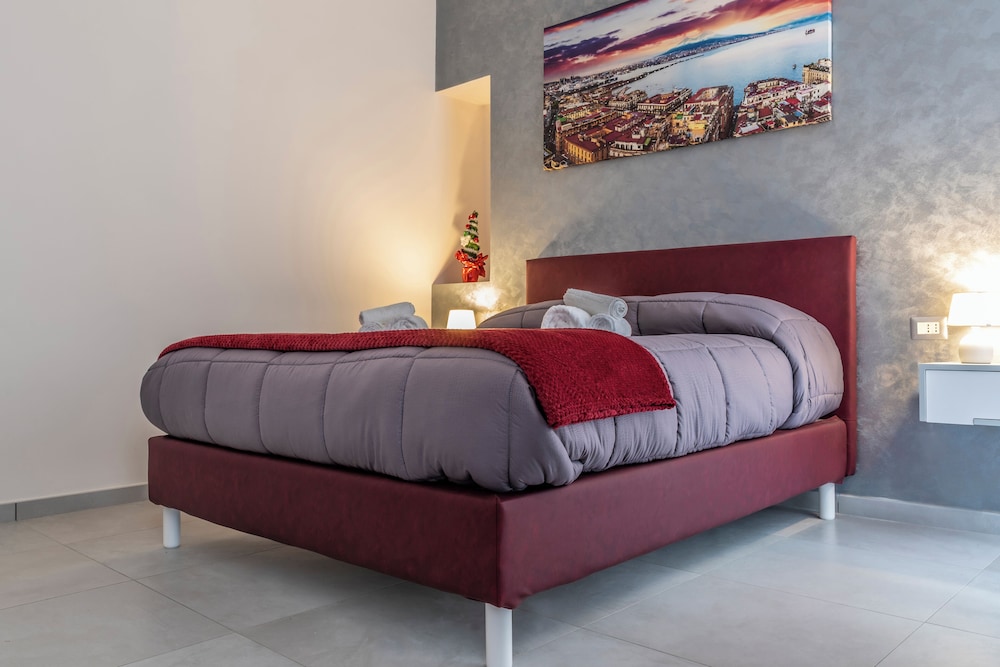 CASINA ROSSA NAPOLI