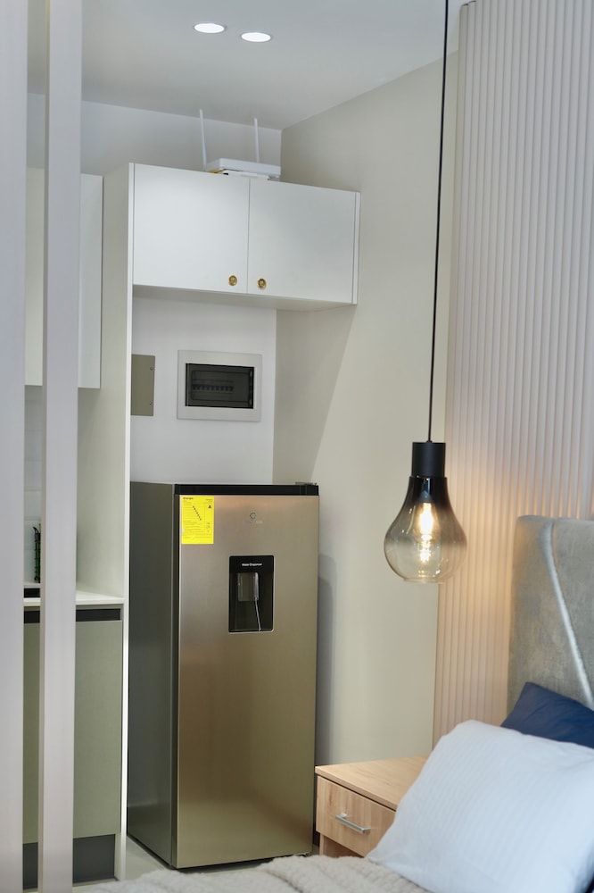 ADN Apartments and Studios