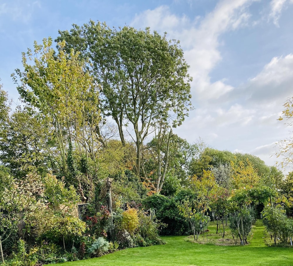Remarkable 1-bed Cottage in Orwell Cambridgeshire