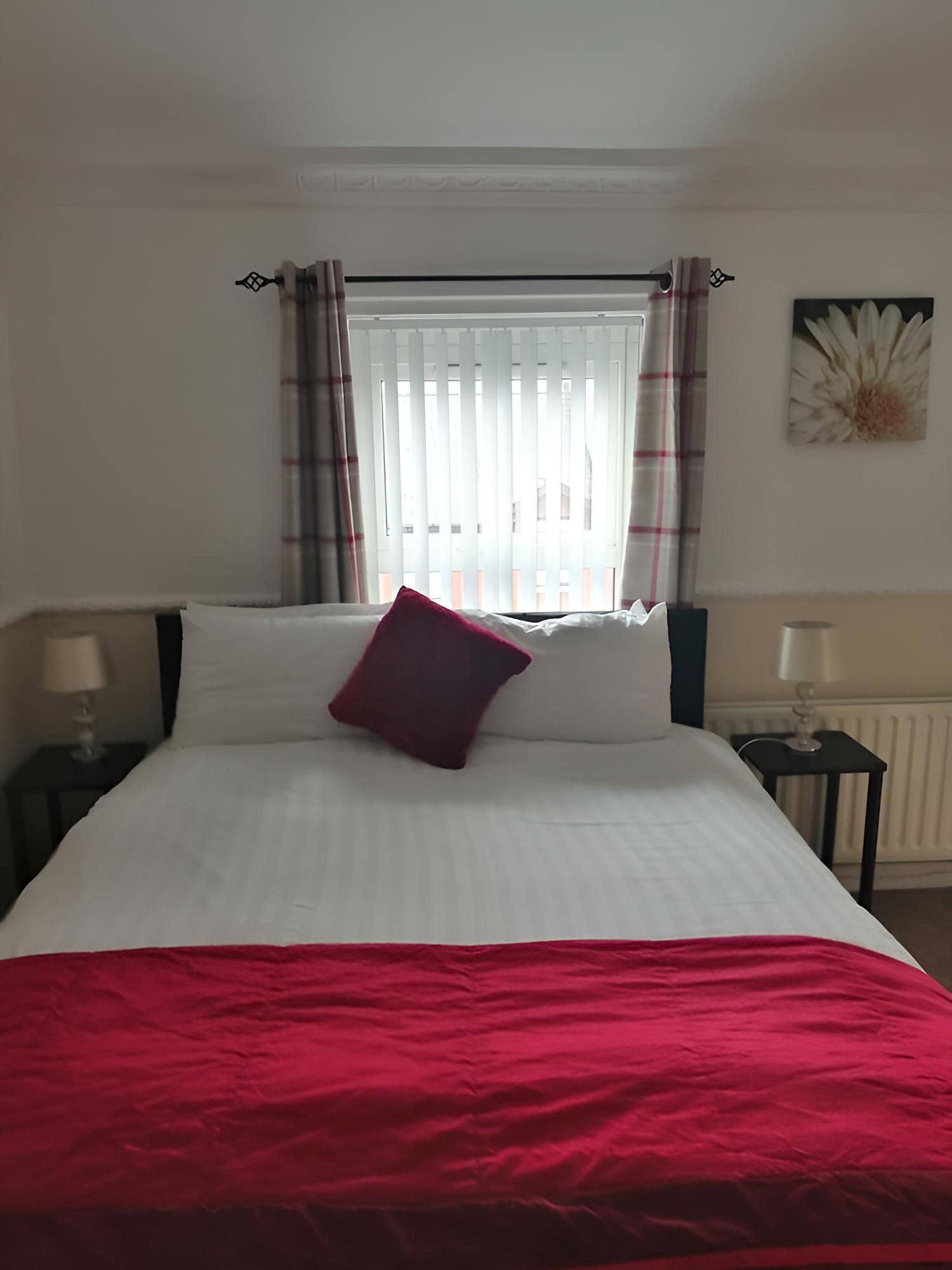 Phoenix B&B