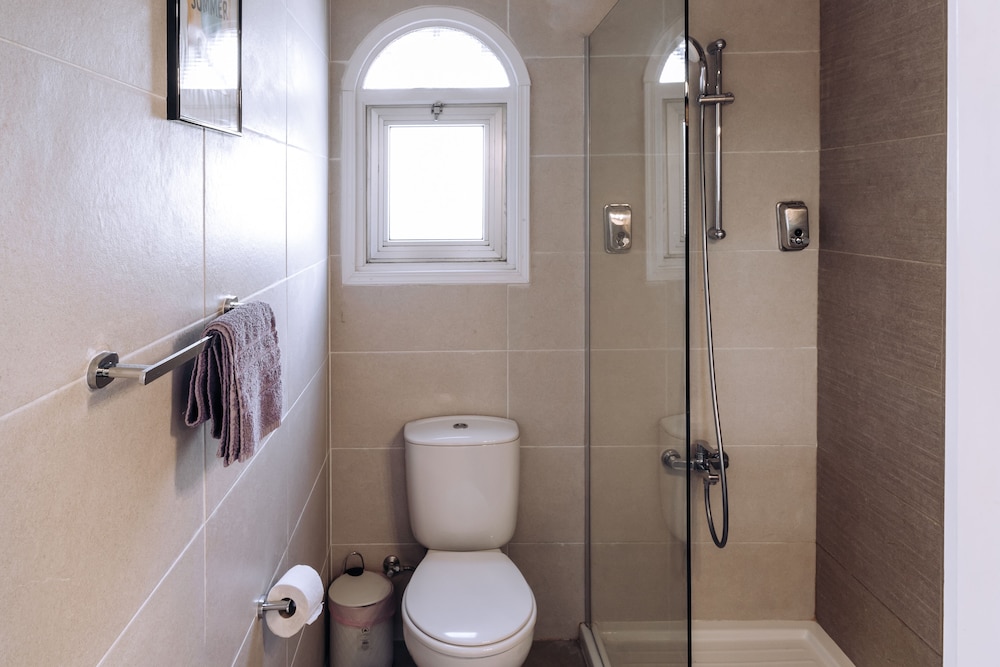 Procy-105 Apartment in Center Ideal for Short and Long Rent