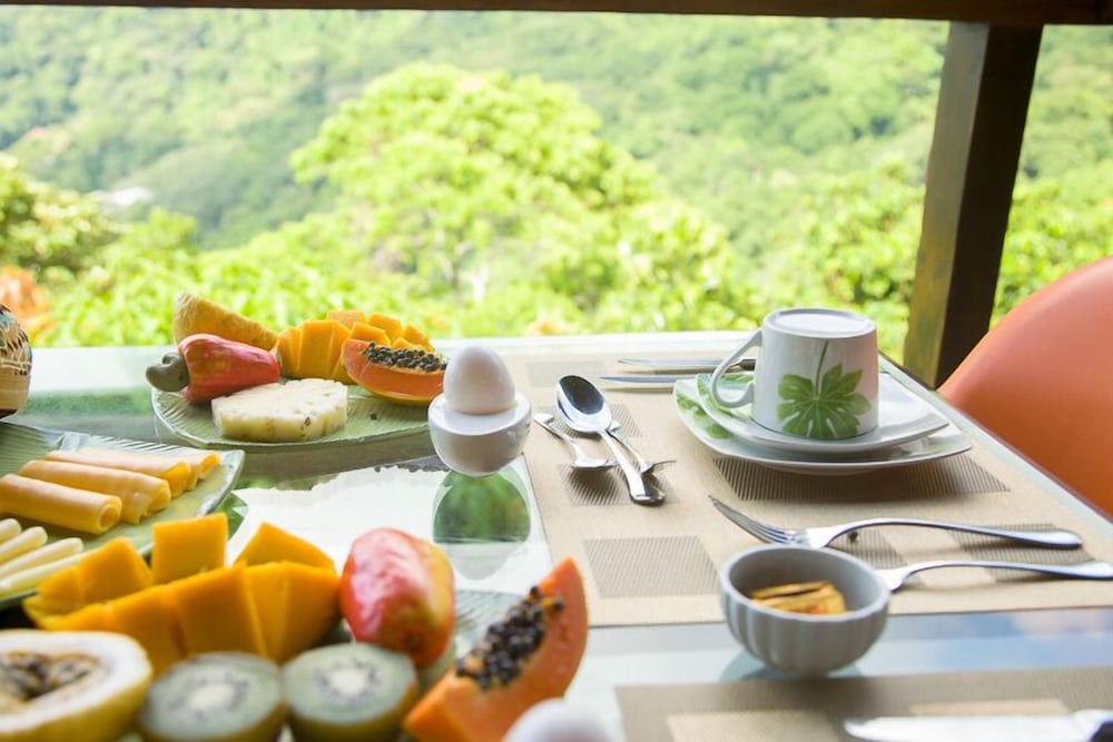 TuAkAzA Exclusive Boutique Lodge