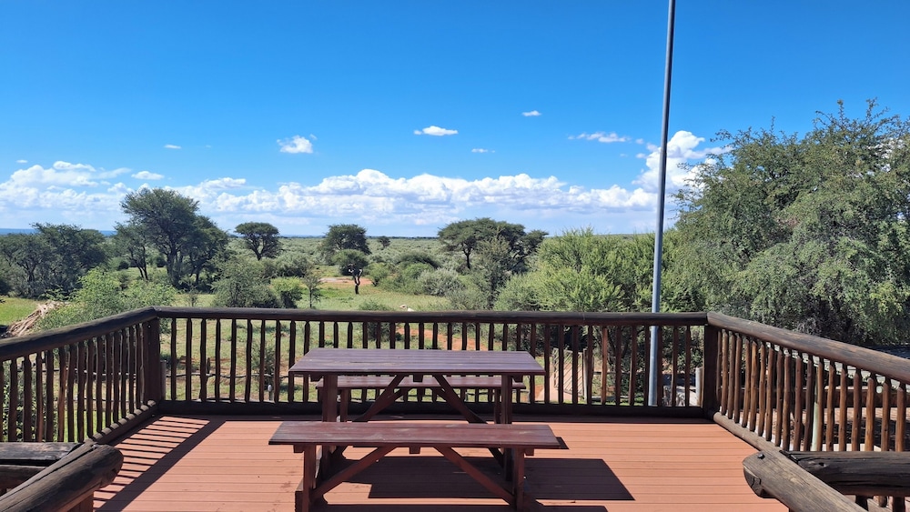 Mattanu Private Game Reserve