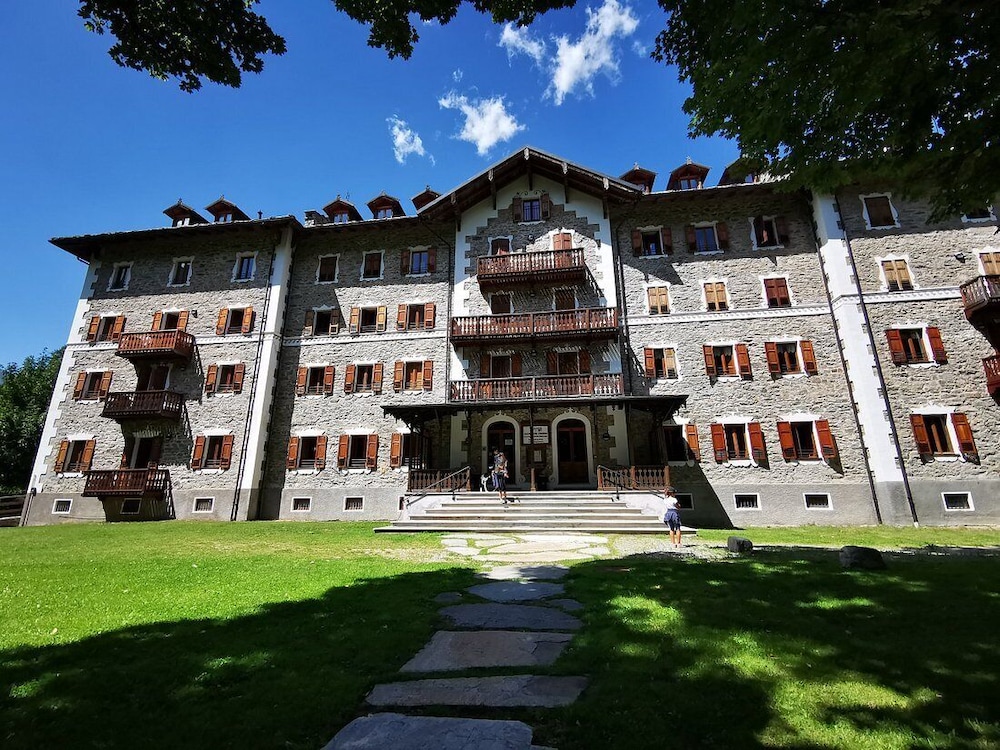 Grand Hotel Ceresole Reale - Property Image 15