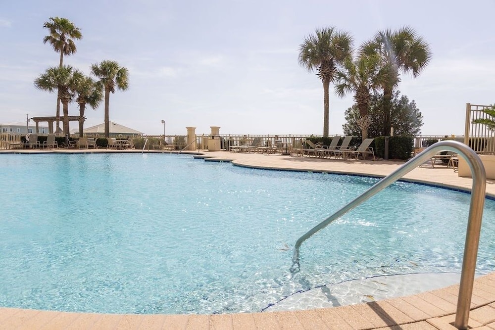 Beach Club Bristol 101 3 Bedroom Condo