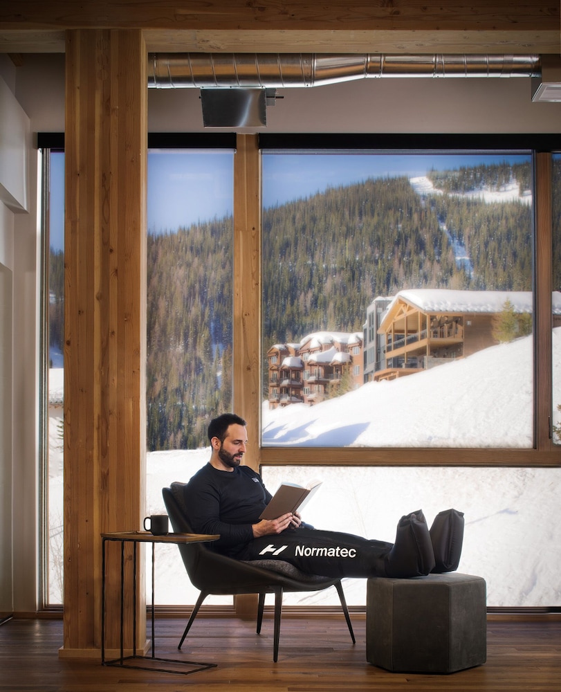 Sandpoint Vacations - Humbird - Property Image 33