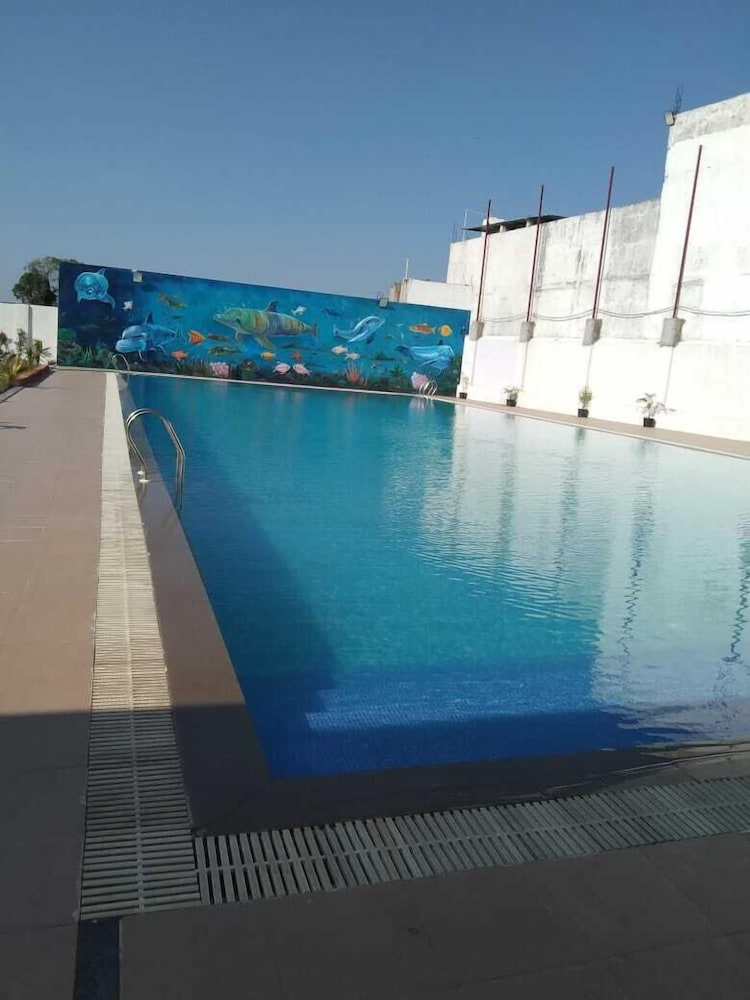 Rv Pool Resort