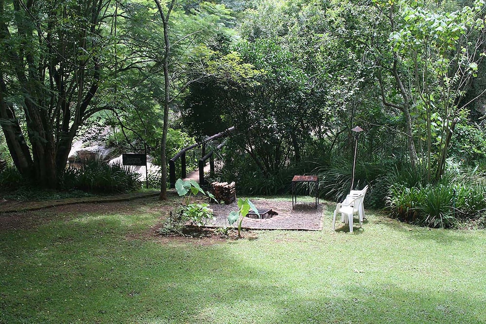 Sabi Star Chalets
