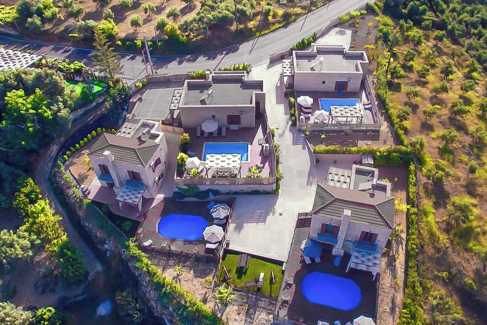 Villa Terpsi Klio