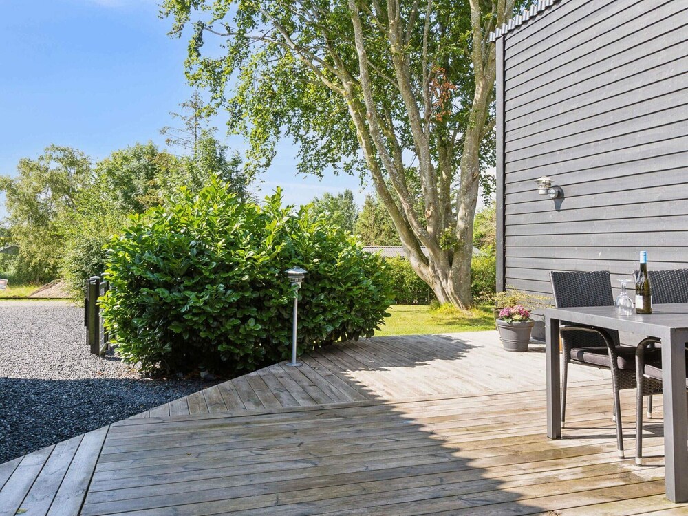 5 Star Holiday Home in Slagelse