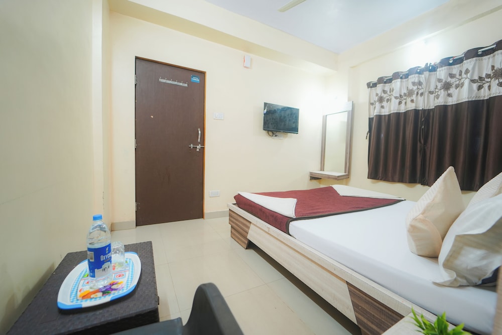 Hotel Shreekrupa Residency
