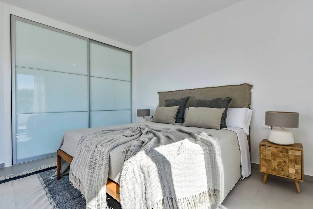 Villa Artista Calpe