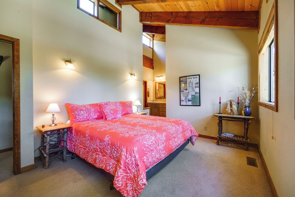 Lake Tahoe Vacations - Northstar Home: Shuttle to Ski Resort! - Property Image 28