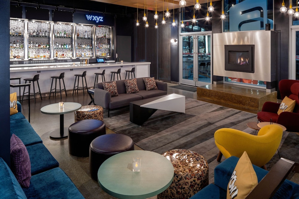 San Francisco Vacations - Aloft Santa Clara - Property Image 7