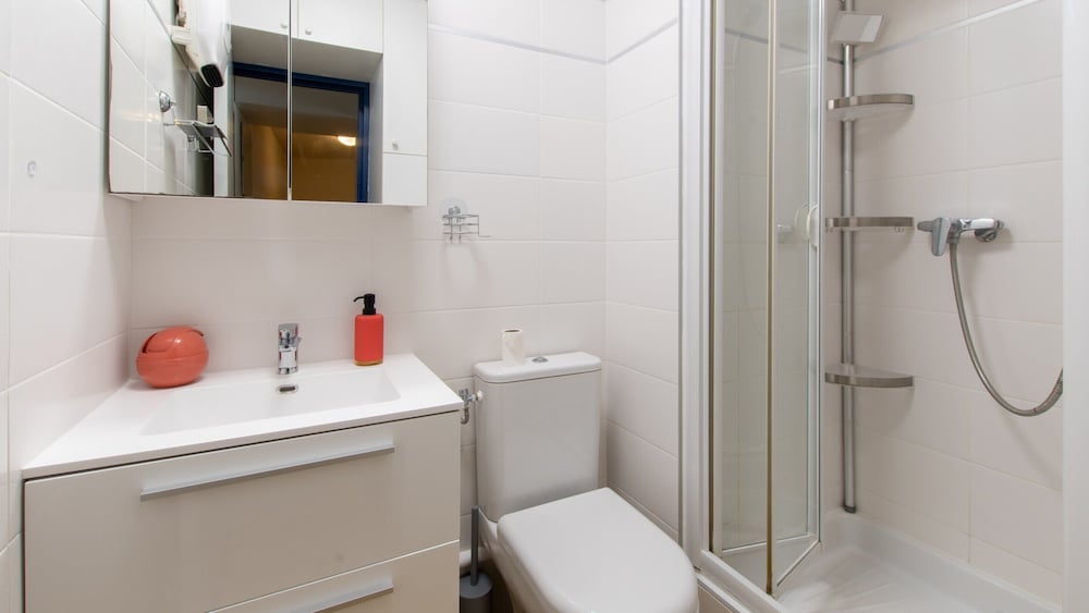 Apartment for 4 in Le Grau-du-roi