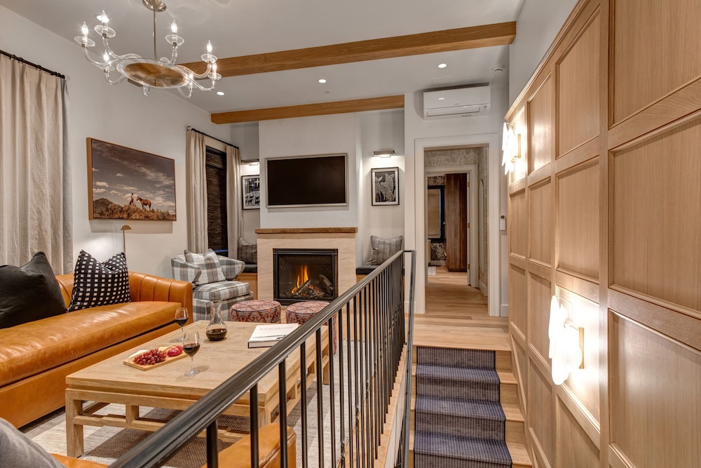 Park City Ski Resort UT Vacation Homes