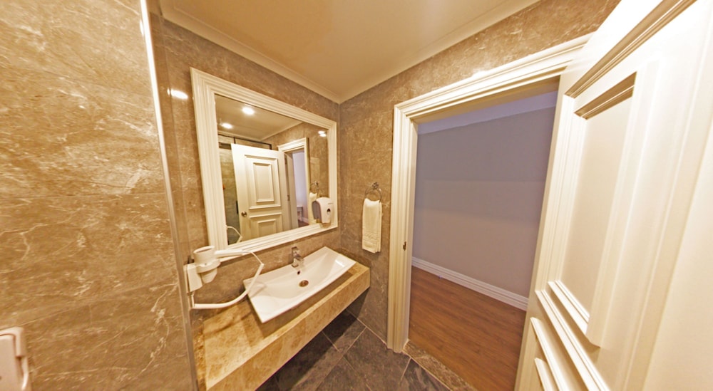 Mara Palace Otel - Image 16