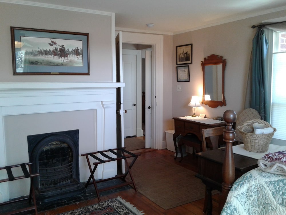 The Boxley Place Inn