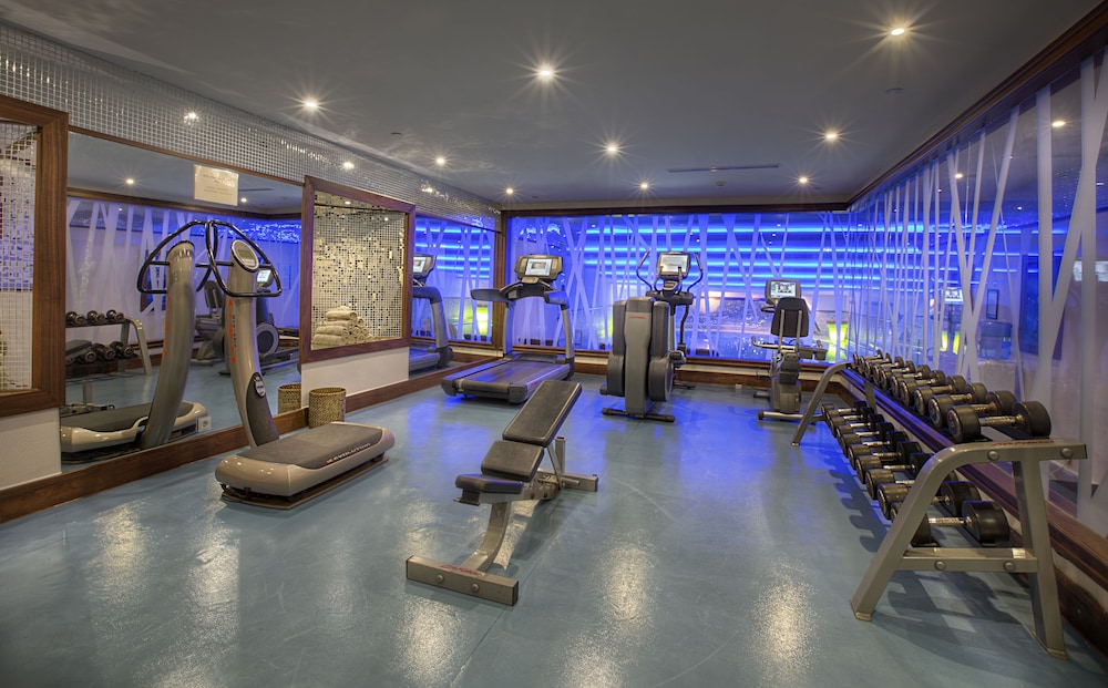 Crowne Plaza İstanbul - Eski Şehir by IHG - Image 36