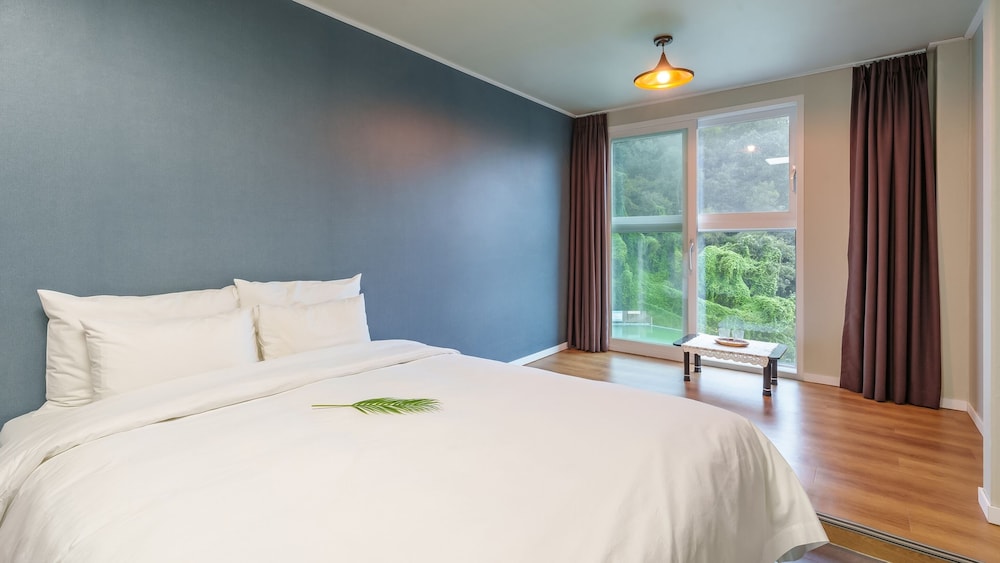 Viva Pension Nami Island, Gapyeong