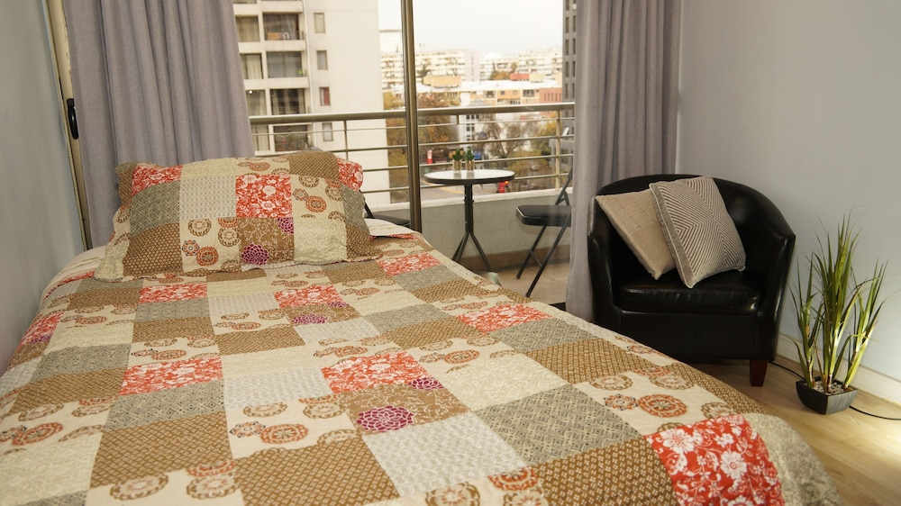 Apartamentos Nueva Providencia 1372
