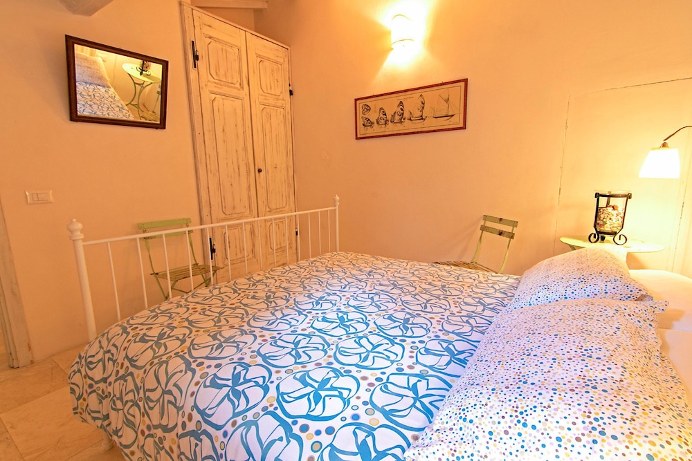 Le Grotte Cottage Isola d Elba