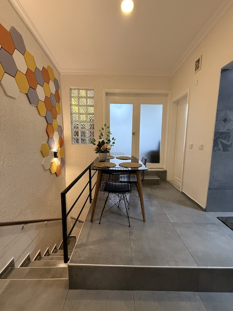 GV Suites Galata