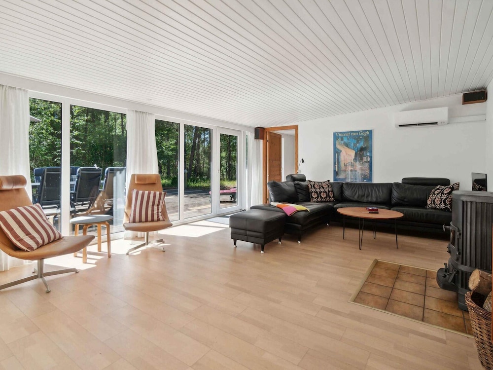 5 Star Holiday Home in Nexo