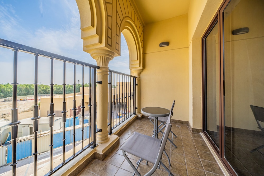 Primestay - Al Andalus JGE Apartments