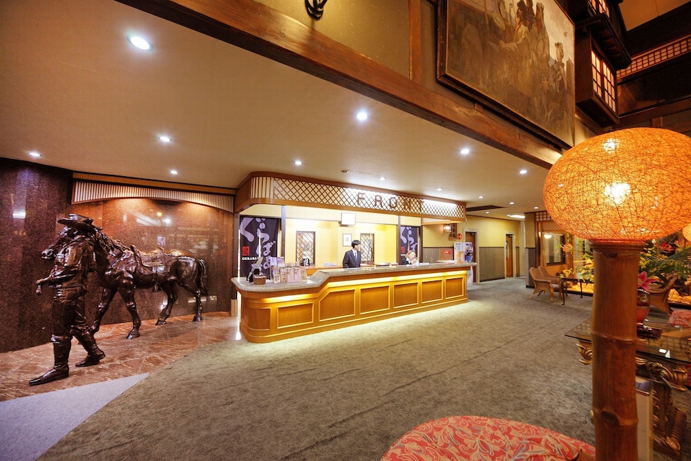 Hotel Glover-Tei